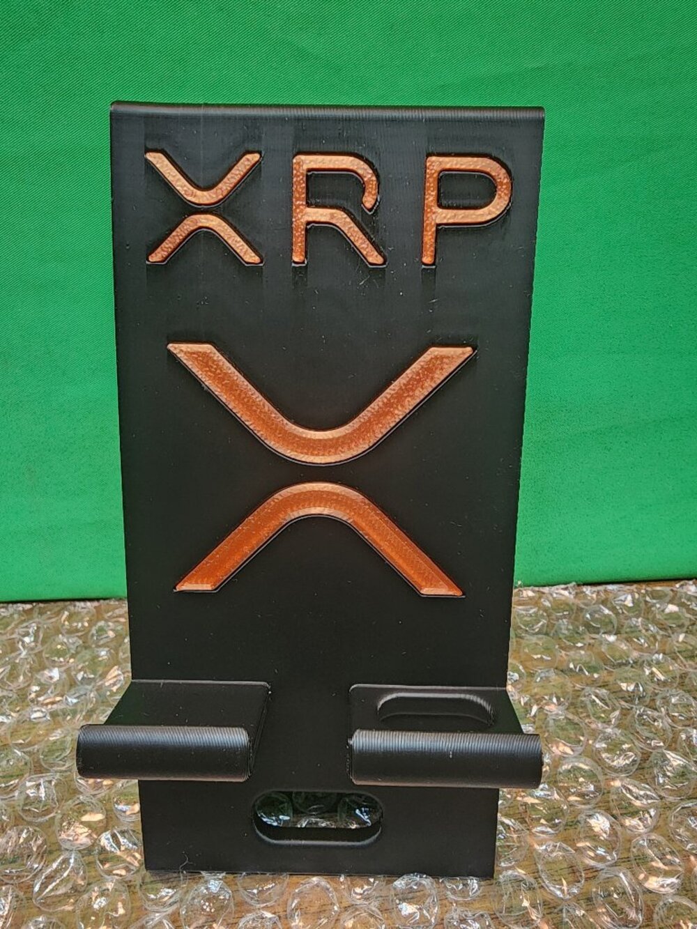 XRP Cell Phone Stand